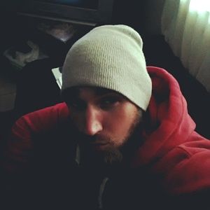 Meet your Posher, Josh